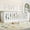Light White + Pine + Plywood + Full, variant on Twin Size Floor Bed with High Fence, Solid Wood  Montessori Bed with Door, low-profile and No Box Spring Needed Design, Natural.(Patent Protection)