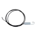 thumbnail image 3 of Cable de control de barrena 746-04230 Cable de barrena Componentes de fácil instalación Accesorio Reemplazo resistente 946-04230B 946-04230A, 3 of 9