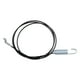 thumbnail image 3 of Cable de Control Del Sinfín 746-04230 Cable Del Embrague Del Sinfín para 946-04230B 946-04230, 3 of 9