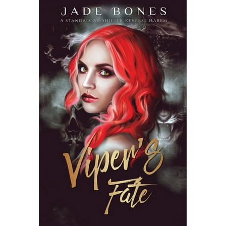 Viper's Fate, (Paperback)