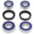 thumbnail image 2 of All Balls Racing 25-1086 Rear Wheel Bearing Kit, 2 of 3