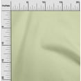 thumbnail image 1 of oneOone Tissu Polyester Lycra Lime à Rayures Fines Matériel de Robe Tissu Imprimé Tissu au Mètre 56 Pouces de Large, 1 of 4