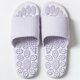 thumbnail image 1 of Zapatillas de casa para mujer, de verano, para uso en interiores y en el hogar, para parejas, antideslizantes, para baño, para verano, para hombre, 1 of 1