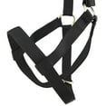 thumbnail image 6 of Jeffers Livestock Goat Halter, Small, Black – Safe & Adjustable for Milking, Training, and Travel; Ideal for Dairy, Show Goats, and Small Livestock; - Protection & Accessories for Goats., 6 of 7