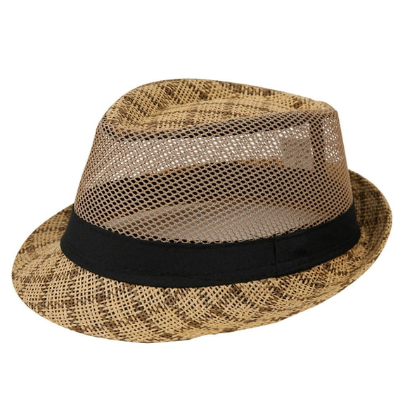 snilers Bucket Hats for Men Women Outdoor Short Brim Sun Hat Mesh Fashion Breathable Summer Hat Beach Fishing Cap