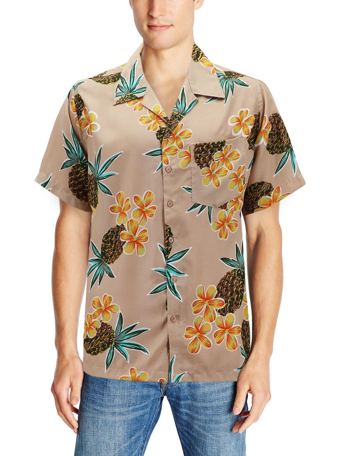 luau shirt ideas