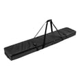 thumbnail image 3 of Funda para snowboard, funda protectora para snowboard, cremallera doble, bolsa para tabla individual y doble, funda protectora universal, bolsa blanda, 3 of 9