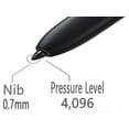 thumbnail image 2 of Galaxy S22 Ultra S Pen Replacement For Samsung Galaxy S22 Ultra 5g 6.8 Inches All Versions Touch Screen Stylus Pen With Tips, Without Bluetooth, 2 of 4
