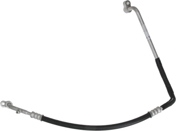 Four Seasons 56777 Hose Assembly Fits select: 2004-2005 CHEVROLET AVALANCHE, 2005 CADILLAC ESCALADE