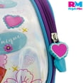 thumbnail image 4 of Lonchera Térmica Tipo Backpack Princesas Disney Escolar, 4 of 6