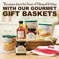 thumbnail image 6 of Stonewall Kitchen, New England Breakfast 6-Piece Gift Set with Reusable Basket, 6 of 10