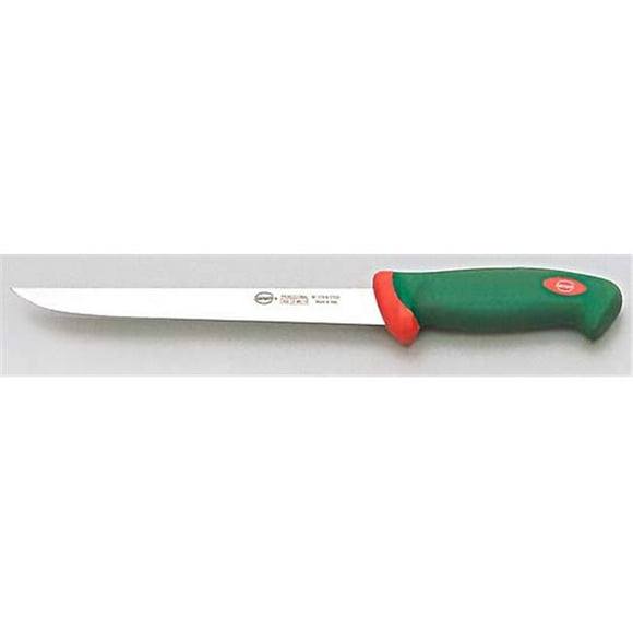 Sanelli Premana Professionnel 8,75 Pouces Couteau à Fileter Flexible