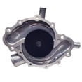 thumbnail image 2 of PRW 1440100 High-Performance Aluminum Water Pump 1973-1981 AMC/Jeep 304 5.0L 197, 2 of 3