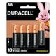 thumbnail image 2 of PILA DURACELL ALCALINA AA 30 UNIDADES 1.5V negro, 2 of 2