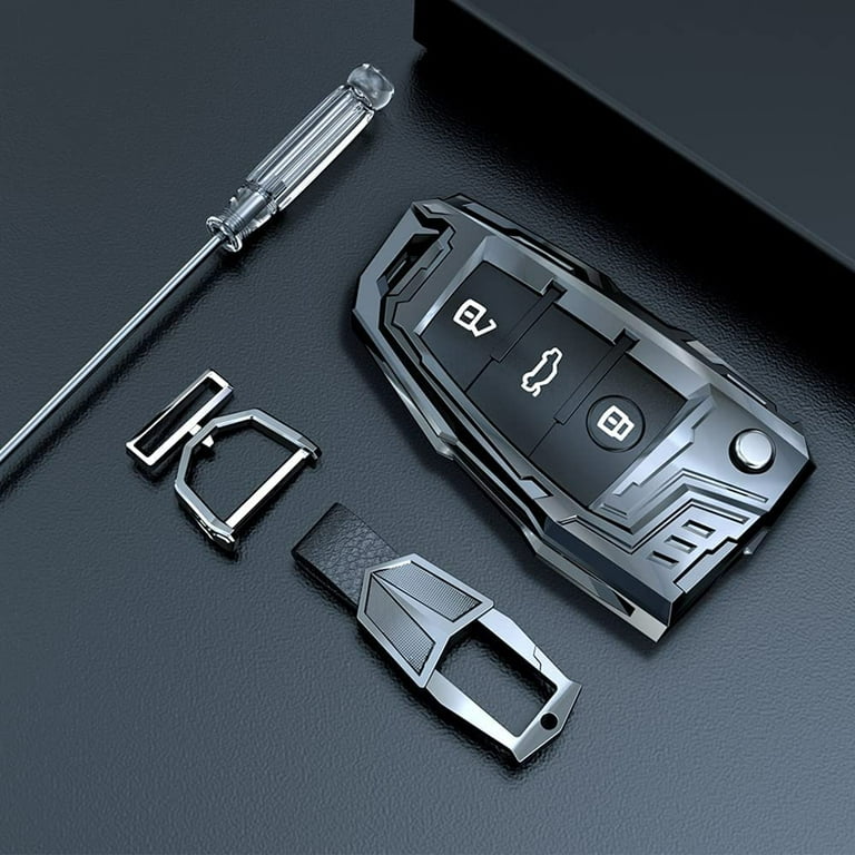 Audi S3 key ring