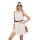 thumbnail image 2 of Vestidos de Verano de Crochet Calados para Mujer, Color , Talla XL, 2 of 6
