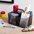 thumbnail image 3 of Organizador Multiusos Caddy AOZITA 25x15x11 cm 5 Compartimentos, 3 of 8