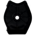 thumbnail image 2 of MTD 731-07656A Chute Control Housing Troy-Bilt Craftsman Squall inch 2100 21XPL, 2 of 9