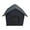 Black, variant on Outdoor Portable Cloth Cat Bed with Removable Zippered for Small Cats and Cozy Indoor and Outdoor Cat Napping Lightweight Shelter for Travel and Home, 40 cm, Green