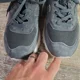 thumbnail image 2 of New Balance 574 Rugged Mens Shoes Sz 9 D Running Black Marble Sole Suede Sneaker, 2 of 5