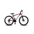 thumbnail image 2 of Bicicleta Montaña Rodada 26 21 Velocidades Cosmo Kubor  MTB, 2 of 8