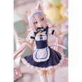 thumbnail image 4 of Multi-Jointed Movable Action Nekopara Figures, 3D Printed Action Figures, Mechanical Multi-Accessory Movable Toys Suitable for Desktop Decoration Game Lovers for All Kinds of Festivals and Game Toys, 4 of 7