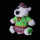 thumbnail image 5 of 2x Animal Golf Headcover Club Head Protector Para No.1 Wood Driver, 5 of 6