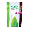 thumbnail image 6 of Xlear Xylitol Sugar-Free Dry Mouth Lozenges, Black Cherry Flavor, 30 Count, 1 pack, 6 of 7