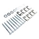 thumbnail image 5 of W706640S900 Kit de accesorios de montaje para plataforma de camión resistente al óxido para F-450 F-550, 5 of 8