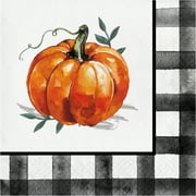 Way to Celebrate Farmhouse Thanksgiving Napkins, 20 ct