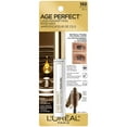 thumbnail image 3 of L'Oreal Paris Age Perfect Lash Magnifying Mascara, Brown, 3 of 10