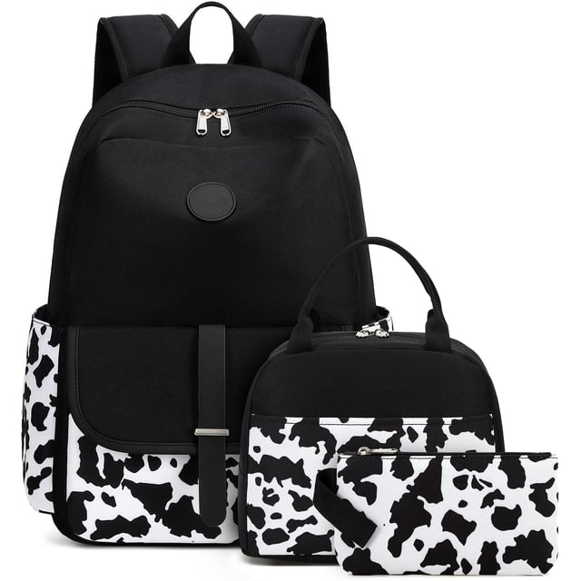 Mochila Bluboon Gils Bookbags de escuela secundaria para adolescentes y niñas
