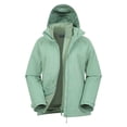 thumbnail image 6 of Mountain Warehouse Womens Fell 3 in 1 Water Resistant Jacket, 6 of 6