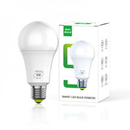Br30 Smart Bulb Cree Connected Max Smart PAR38 Flood Light