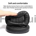 thumbnail image 4 of For 2 Pack Protein Leather Earphone Earpads Pads For Skullcandy Crusher Overear, 4 of 5