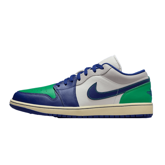 Jordan MENS Air Jordan 1 Low "Rare Air" 553558 147 from Stadium Goods