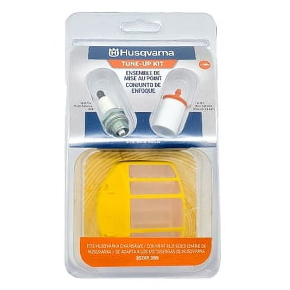 OEM Husqvarna 357 XP, 359 Chainsaw Tune-Up Kit