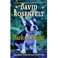 thumbnail image 1 of Pre-Owned Bark of Night (Hardcover) by David Rosenfelt, 1 of 1