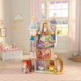 thumbnail image 3 of Kidkraft Royal Princesse Celebration Dollhouse, 3 of 4