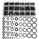 thumbnail image 5 of Riwesomey 960pcs Kits surtidos de juntas tóricas de goma con diferentes tamaños Sellos Anillos en forma de O Fácil de instalar para grifo Herramientas y ferretería, 5 of 6