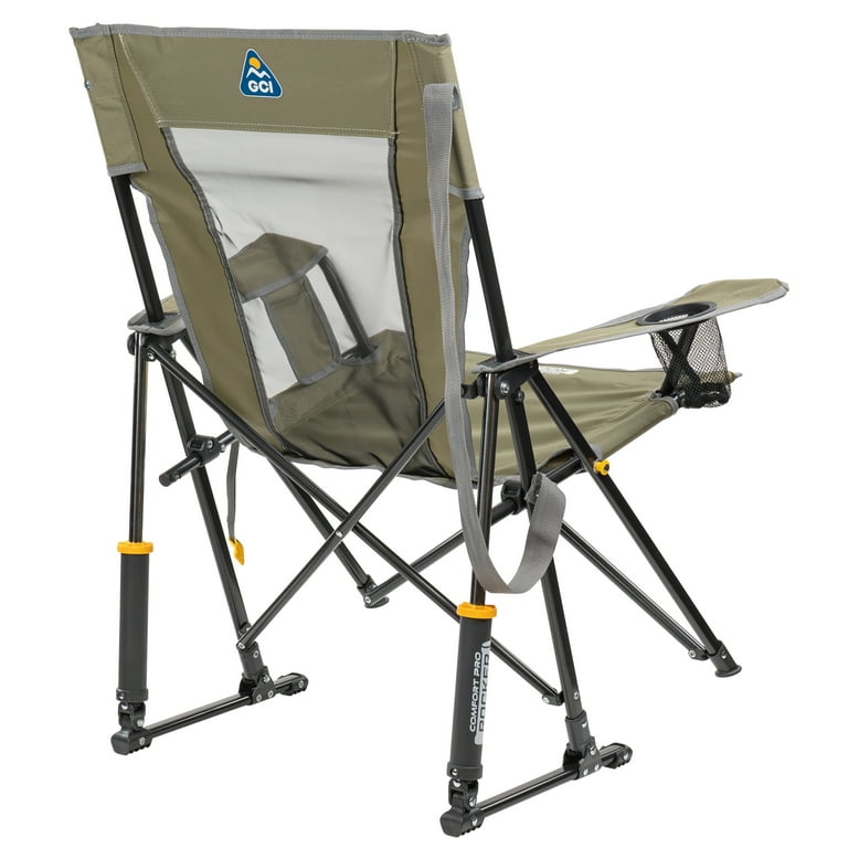 Platform Rocker アウトドアチェア キャンプチェアカスタムショップ | Platform Rocker