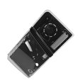 thumbnail image 1 of Replacement Hard Cover for Pro,Transparent, 1 of 5