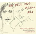 thumbnail image 2 of Jan Sigurd - Sa Vill Jag Alska Dig - Music & Performance - CD, 2 of 2