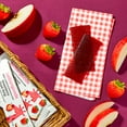 thumbnail image 2 of bettergoods Strawberry Fruit Strips, 10 oz, 20 Count, 2 of 8