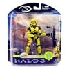 McFarlane Halo Series 3 Spartan Soldier ODST Action Figure (Pale)