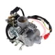 thumbnail image 2 of Carburador de motocicleta Sunnimix para CF250 250cc Acero inoxidable, 2 of 7