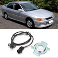 thumbnail image 4 of Crankshaft Position Sensor with Fin Plate MD348238 for Mitsubishi Pickup 1997-2001, 4 of 4