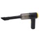 thumbnail image 3 of Cordless Mini Vacuum ABS 2000mAh Rechargeable Handheld Vacuum for Laptop Keyboard Makeup Bag Car Pet House, 3 of 5