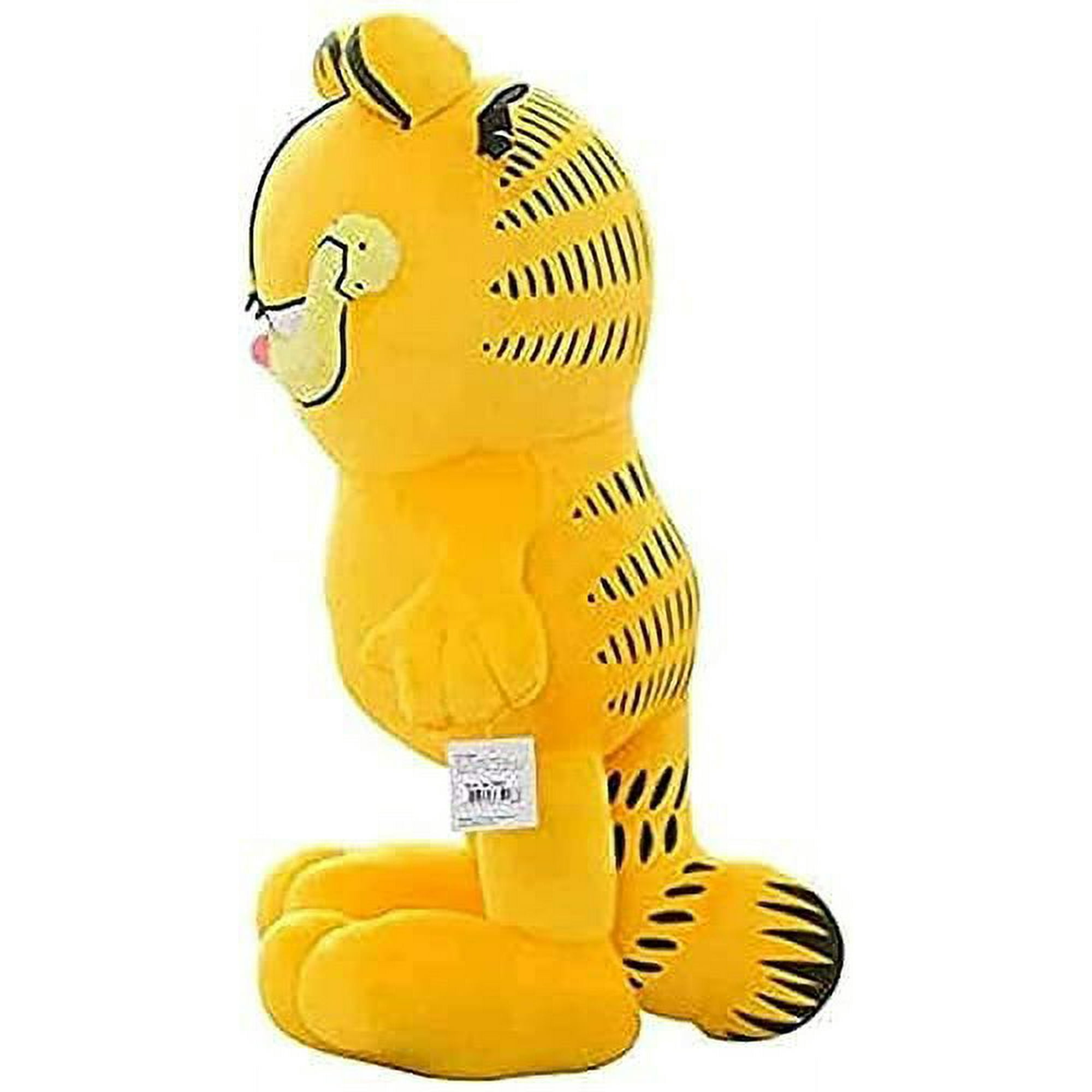 ガーフィールド　ぬいぐるみ Garfield Plush (Yellow) ガーフィールド ぬいぐるみ Garfield Plush (Yellow) Garfield