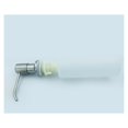 thumbnail image 1 of Distributeur de savon pour évier de cuisine, pompe pour lave-vaisselle liquide, recharge intégrée par le haut, tapis 400 ml Kuyhfg Bienvenido a Kuyhfg, 1 of 2